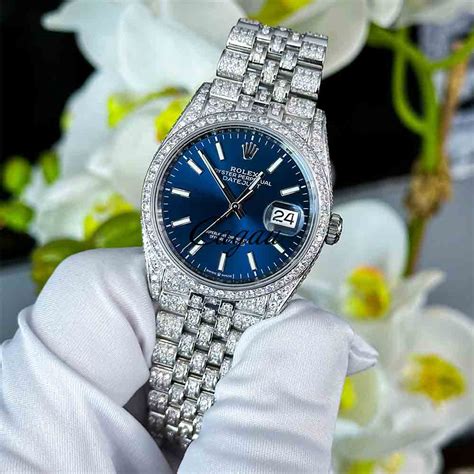 buy rolex watches online london